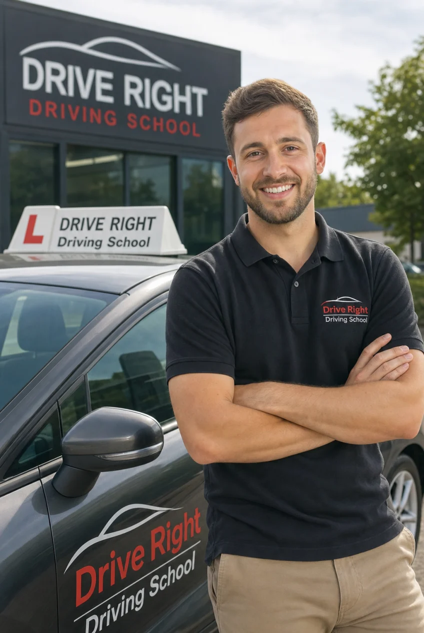 Fahrlehrer:innen