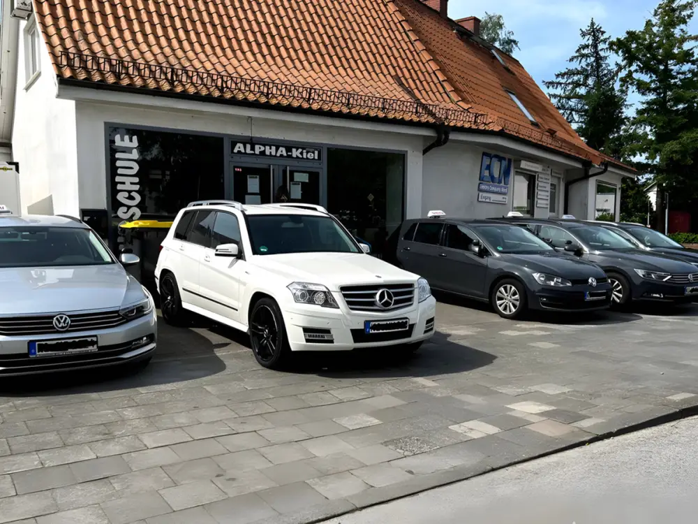 Fahrschule Fahrschule Alpha-Kiel in Kiel
